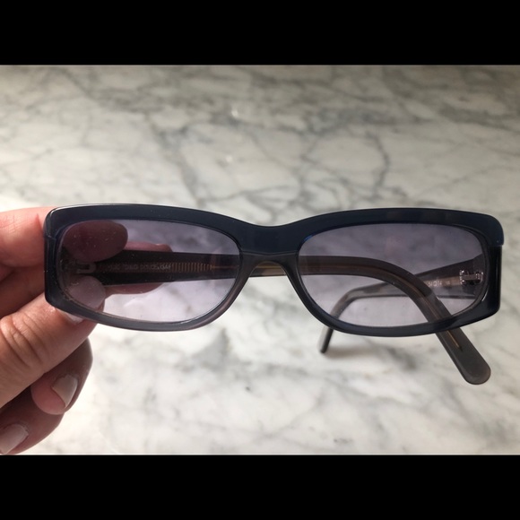 Authentic Dolce & Gabbana Sunglasses main image 7